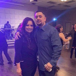 Meet your Posher, Chuey